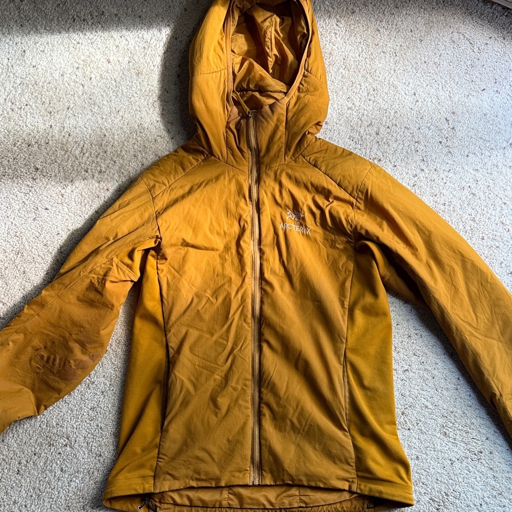 Arc'teryx Women's Atom Hoody